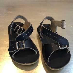 Girls sandals